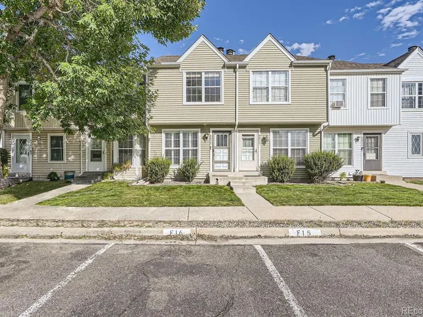 8837 W Floyd Avenue, Lakewood, CO 80227