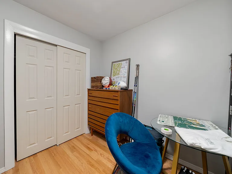 16 Henchman St #1F — Photo 17