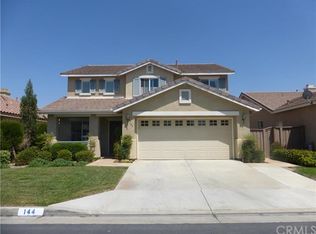 144 La Amistad Way, Hemet, CA 92545