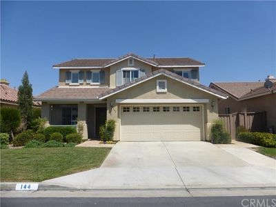 144 La Amistad Way, Hemet, CA, 92545