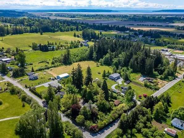 21034 Bulson Road, Mount Vernon, WA 98274