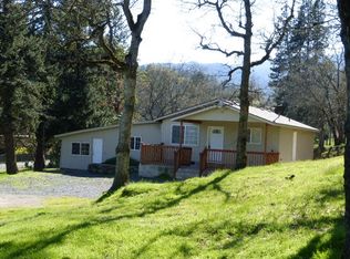 5236 Coleman Creek Rd, Medford, OR 97501