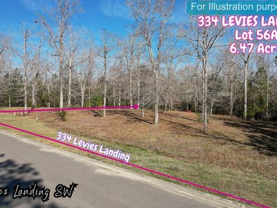 334 Levies Landing SW, Supply, NC, 28462