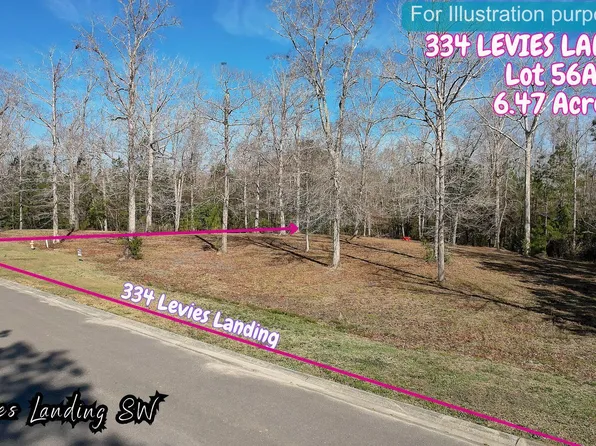 334 Levies Landing SW, Supply, NC 28462