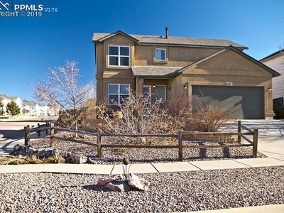 1997 Siskin Ln, Colorado Springs, CO, 80951