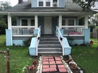 1216 N Franklin Blvd, Pleasantville, NJ 08232