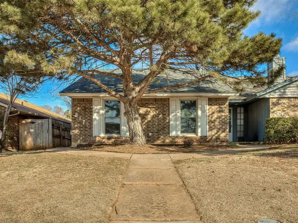817 NW 137th St, Oklahoma City, OK 73013