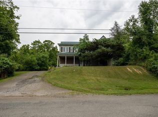 405 S Jackson Ave, Parker, PA 16049
