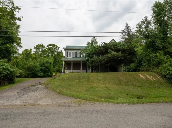 405 S Jackson Ave, Parker, PA 16049