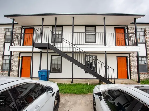 203 Northern Dove Ln #Ad, Copperas Cove, TX 76522