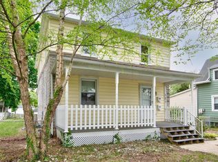 121 Post Rd, Aberdeen, MD 21001