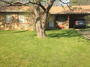 204 Watkins St, Elkhart, TX 75839