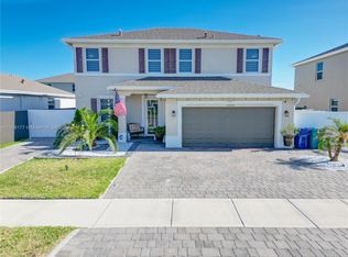 13210 SW 272nd St, Homestead, FL 33032