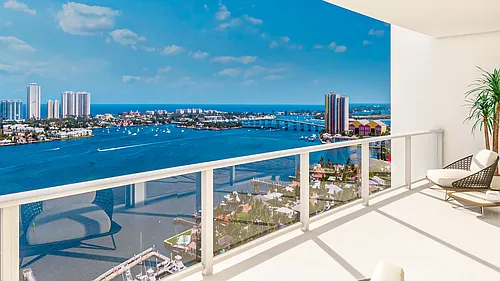 220 Lake Shore Dr Photo 1