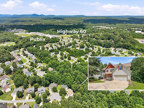 3rd image of 3970 Walnut Grove Way