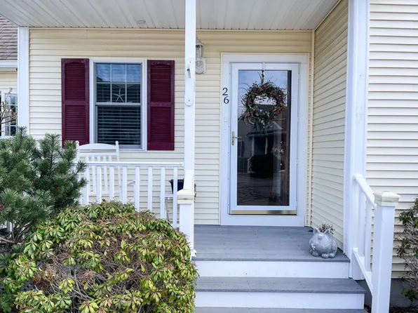 26 Old Field Road, Plymouth, MA 02360