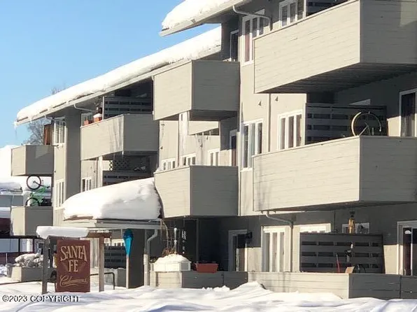 4333 San Ernesto Ave Unit 210, Anchorage, AK 99508