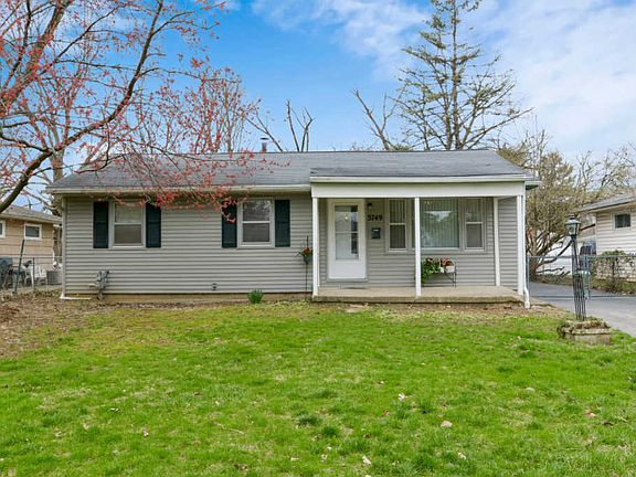 2nd image of 3749 Ganson Dr