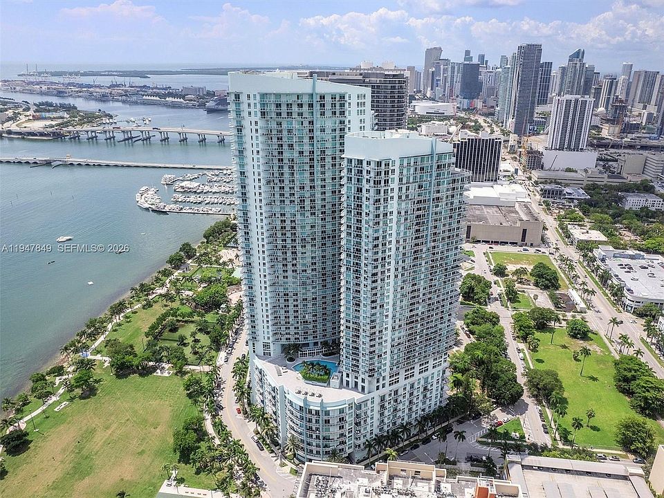 1st image of 1900 N Bayshore Dr APT 603