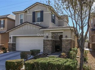 205 Icy River Ave, North Las Vegas, NV 89031