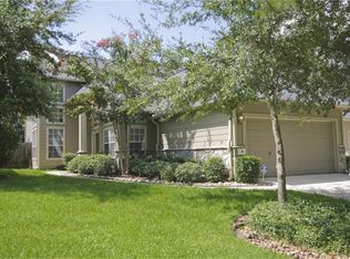 38 Valley Oaks Cir, Spring, TX 77382