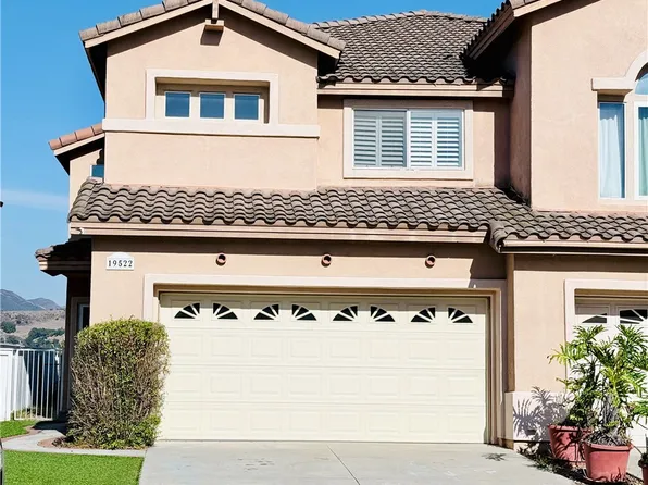 19522 Highridge Way, Trabuco Canyon, CA 92679