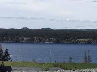 6 Eagle Drive Lot 20, Holyrood, NL A0A2R0