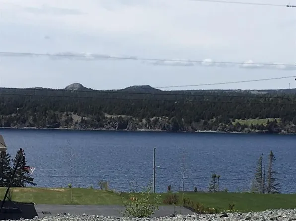 6 Eagle Drive Lot 20, Holyrood, NL A0A2R0