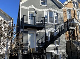 2311 S Whipple St #B, Chicago, IL 60623