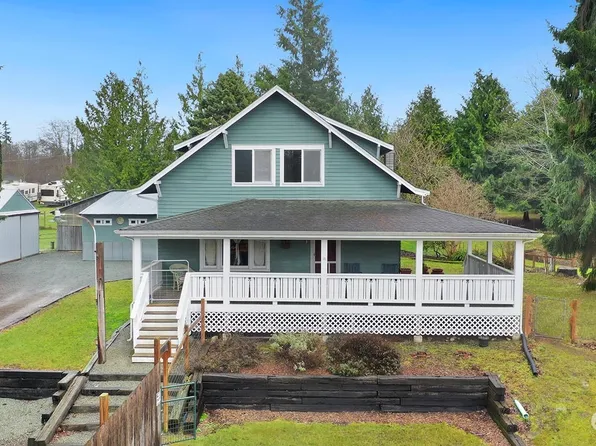30819 76th Avenue NW, Stanwood, WA 98292