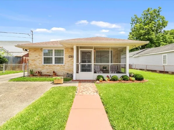 1425 Reynes St, New Orleans, LA 70117