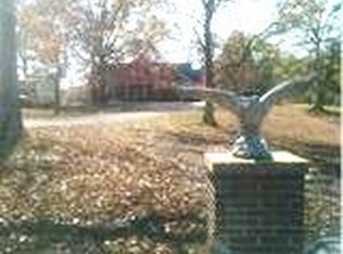 55 Co Rd #12, Arley, AL 35541