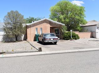 4850 Platinum Loop NE, Rio Rancho, NM 87124