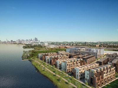 2001 Beach St #329, Philadelphia, PA, 19125