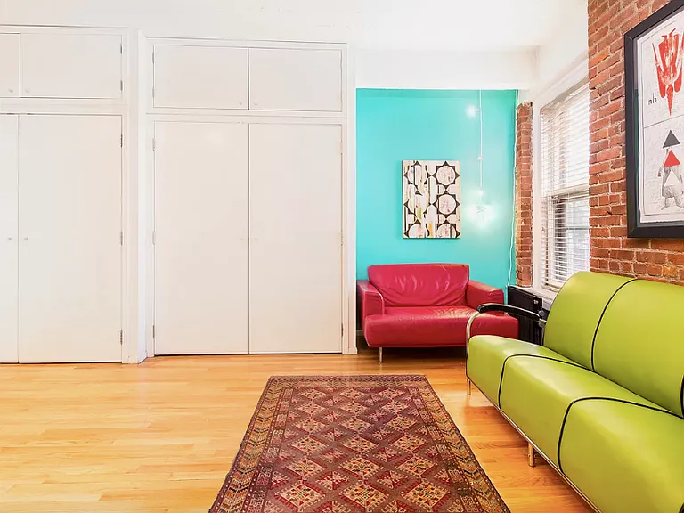 10 Christopher St #3-B — Photo 5