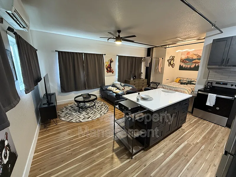 Studio, 1.0 bath, $1,150 — Photo 2