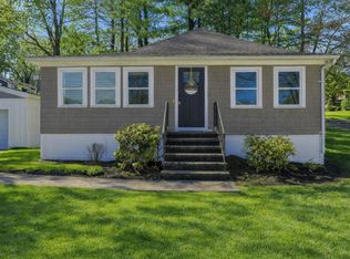 47 MILLVILLE Street, Salem, NH 03079