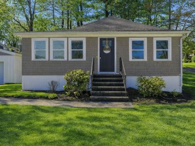 47 MILLVILLE Street, Salem, NH, 03079