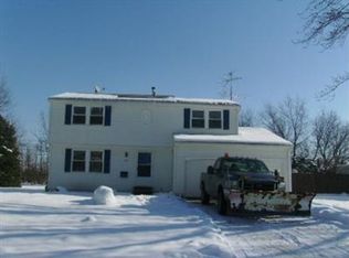 483 Suzanne Dr, Kent, OH 44240