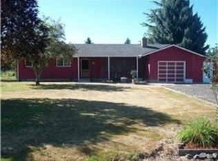 146 Hankin Rd, Toledo, WA 98591