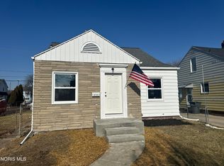 840 Southover Rd, Toledo, OH 43612