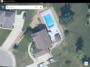 658 Charing Cross Dr, Grand Blanc, MI