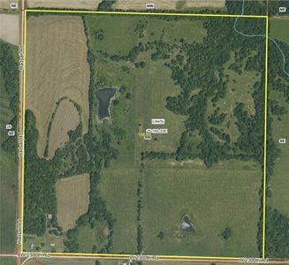9042 W 2300th Rd, Fontana, KS, 66026