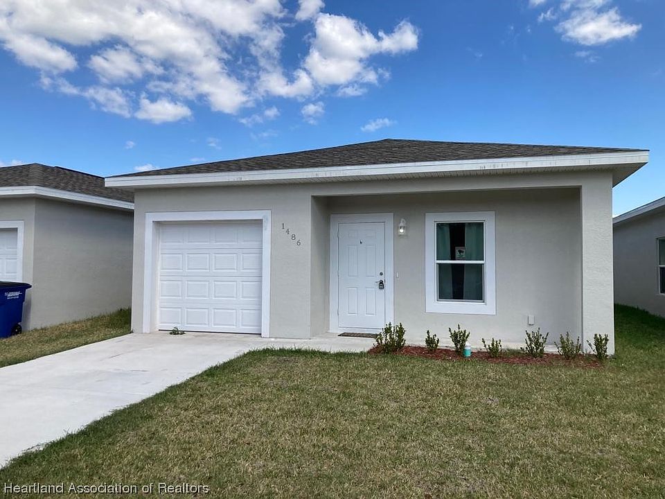 1486 Las Villas Blvd, Sebring, FL 33870 Zillow