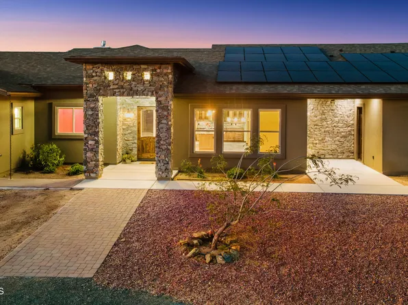 187 S Road 1 W, Chino Valley, AZ 86323