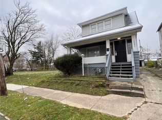 10207 Benham Ave, Cleveland, OH