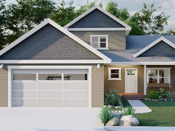 Orchard Suite Plan, Stafford Meadows