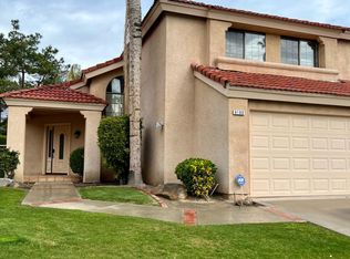 8100 Hampshire Ct, Bakersfield, CA