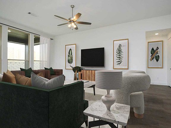 3rd image of 21418 Flora Springs Ln