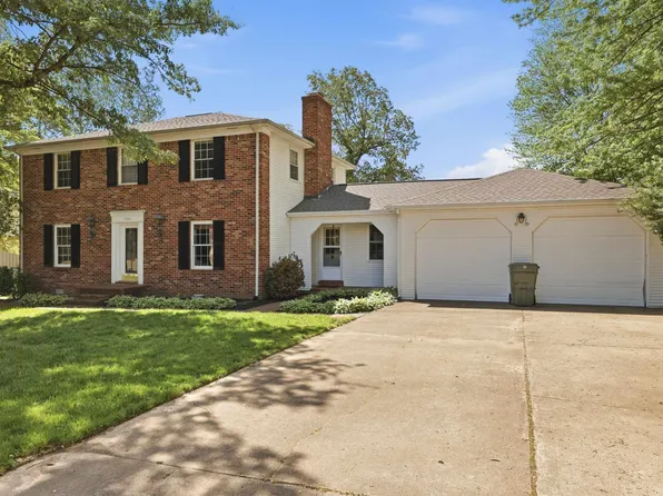 1306 Dogwood Dr, Mayfield, KY 42066